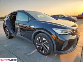 Volkswagen Pozostałe 2021