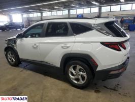 Hyundai Tucson 2024 2 Hyundai Tucson 2024 2