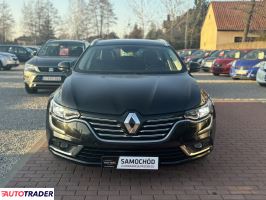 Renault Talisman 2018 1.6 131 KM