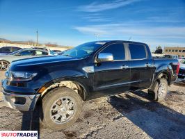 Ford Ranger - zobacz ofertę