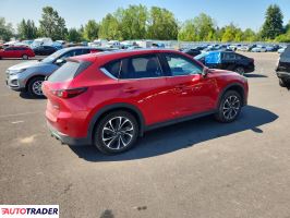 Mazda CX-5 2023 2