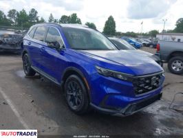 Honda CR-V 2023 2