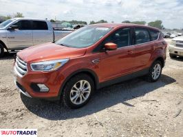 Ford Escape 2019 1