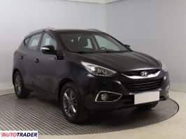 Hyundai ix35 2014 1.6 132 KM