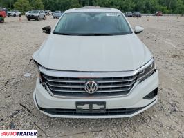 Volkswagen Passat 2022 2