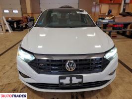 Volkswagen Jetta 2020 1