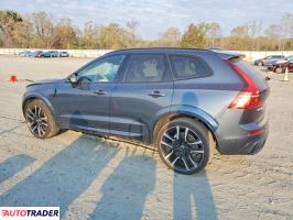 Volvo XC60 2024 2