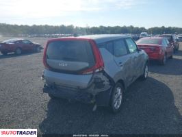 Kia Soul 2022 2 Kia Soul 2022 2