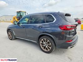 BMW X5 2021 3