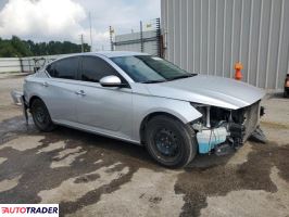 Nissan Altima 2020 2