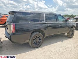 GMC Yukon 2020 5