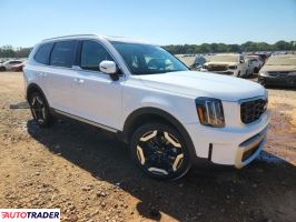 Kia Pozostałe 2025 3