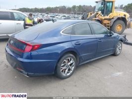 Hyundai Sonata 2020 2