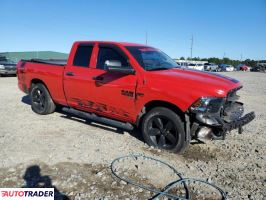 Dodge Ram 2019 5