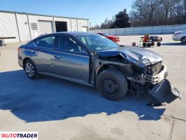 Nissan Altima 2022 2