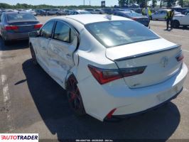 Acura Pozostałe 2019 2