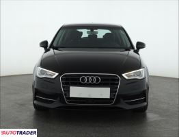Audi A3 2015 1.6 108 KM Audi A3 2015 1.6 108 KM