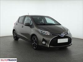 Toyota Yaris 2016 1.5 99 KM