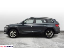 Skoda Kodiaq 2021 2.0 150 KM