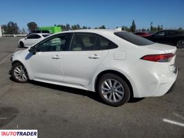 Toyota Corolla 2025 1 Toyota Corolla 2025 1