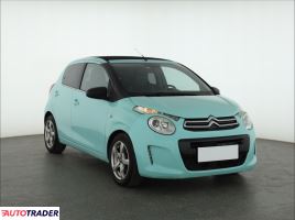 Citroen C1 - zobacz ofertę