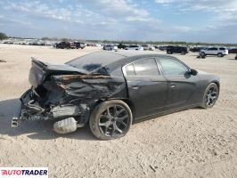 Dodge Charger 2020 3