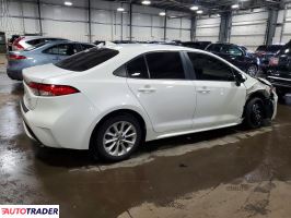 Toyota Corolla 2021 1