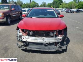 Toyota Camry 2022 2