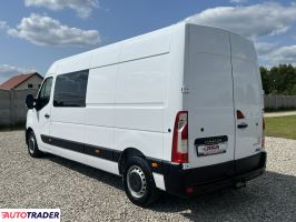 Renault Master 2021 2.3 Renault Master 2021 2.3