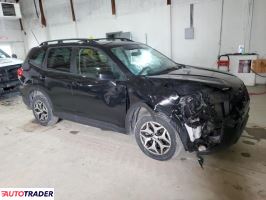 Subaru Forester 2023 2