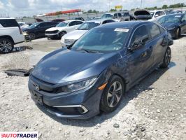 Honda Civic 2019 2 Honda Civic 2019 2