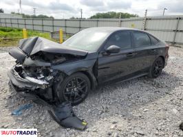 Honda Civic 2025 2 Honda Civic 2025 2