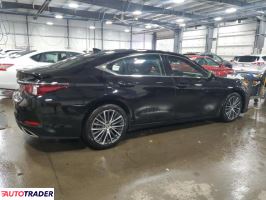 Lexus ES 2023 3 Lexus ES 2023 3