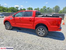 Ford Ranger 2021 2