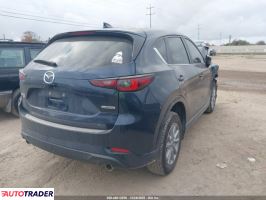 Mazda CX-5 2025 2
