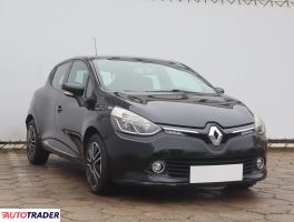 Renault Clio 2014 1.1 72 KM