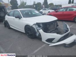 Honda Civic 2024 2 Honda Civic 2024 2