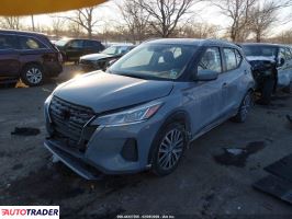 Nissan Pozostałe 2021 1