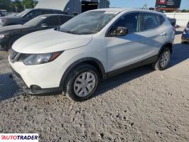 Nissan Rogue 2019 2