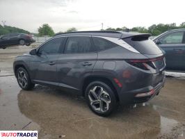 Hyundai Tucson 2023 2 Hyundai Tucson 2023 2