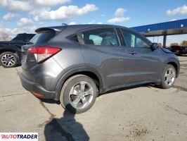 Honda HR-V 2019 1