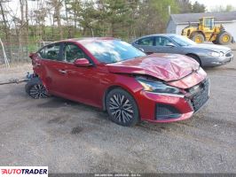 Nissan Altima 2023 2