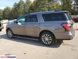 Ford Expedition 2018 3