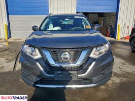 Nissan Rogue 2020 2