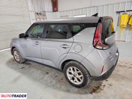Kia Soul 2023 2