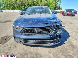 Honda Accord 2023 1