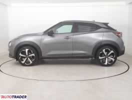 Nissan Juke 2020 1.0 115 KM