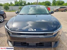 Kia Pozostałe 2025 2