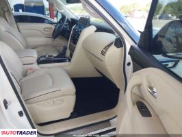 Infiniti Pozostałe 2022 5