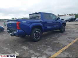Toyota Tacoma 2025 2